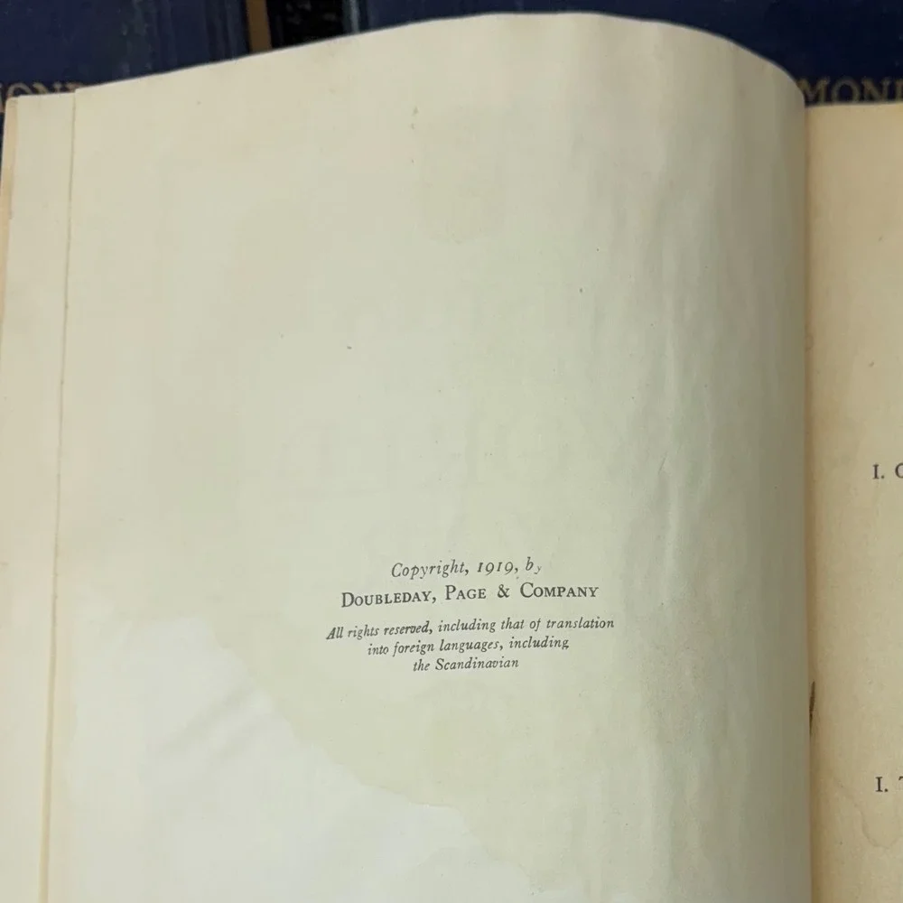 Doubleday history world